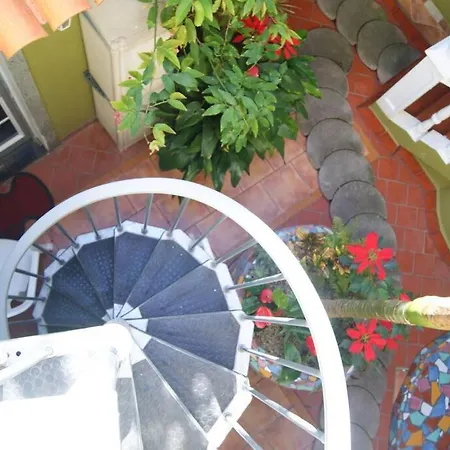 Comoda Casita Con Barbacoa, Buena Conexion Wifi Holiday home