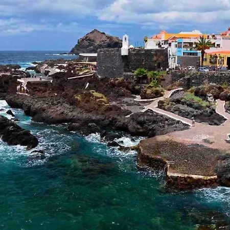 Comoda Casita Con Barbacoa, Buena Conexion Wifi Vakantiehuis *