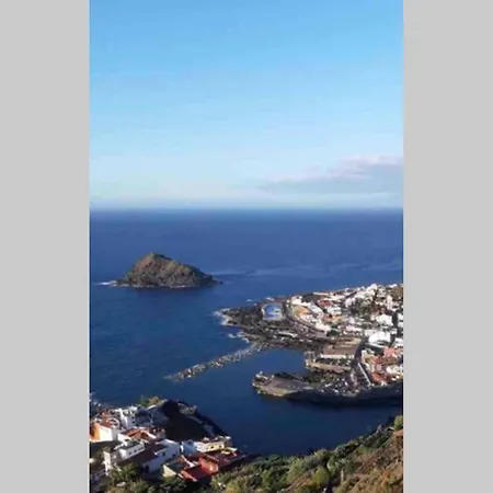 Comoda Casita Con Barbacoa, Buena Conexion Wifi Vakantiehuis