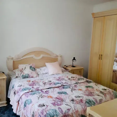 Comoda Casita Con Barbacoa, Buena Conexion Wifi Vakantiehuis